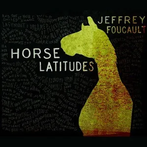 Horse latitudes